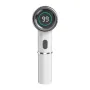 Multifunctional Electric Washer Dishwasher Brush Waterproof Glass Gap Kitchen Cleaning Brush Electric Cleaning Brush with Digtal Display