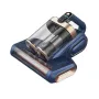 Tevorex 12V 120W Cordless Dust Mite Remover 8000PA Suction UV Sterilization Ultrasonic Technology 520mL Dust Capacity LED Display