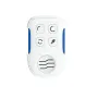AC100-240V Household Air Purifier Formaldehyde Removal Sterilization Ozone Generator Bathroom Kitchen Deodorization