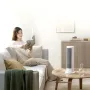Xiaomi Mijia Desktop Electric Heater PTC Heating Furnace Fan Room Heater Desktop Heat Fan Air Blower Warmer Machine For Winter