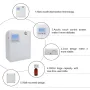Bluetooth Smart Scent Diffuser Hotel Air Freshener Scent Diffuser Cover 300mL for Home Scent Dispenser Electronic Scent 300-400m³ Coverage