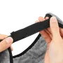 Wireless Bluetooth 5.0 Stereo Eye Mask Headphones Earphone Music Sleep Headset