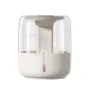 6.8L Large Capacity Desktop Humidifier USB Double Spray With Night Light 360° Widespread Coverage for Home Dormitory Office Bedroom