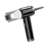 Q108 Portable Wireless Car Vacuum Cleaner Strong Suction Cleaning Machine Mini Handheld Vacuum Cleaner for Car and Home