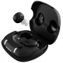 Sound Amplifier Dedicated Invisible Ear Internal Earbuds Adjustable Noise Reduction USB Charging Earphone for Elderly