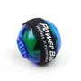 Illuminated Colorful Gyroscope Power Wrist Trainer Ball Arm Exerciser Gravity Ball Grip Ball