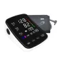 Curved Screen Upper Arm Electronic Blood Pressure Monitor Home Use Automatic Blood Pressure Measurement FDA Approved