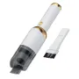 Handheld Vacuum Cleaner P9 Car Vacuum Cleaner 6000mah Wireless Mini Portable Household Multi-Functional with Flashlight, USB Rechargeable Vacuum Cleaner