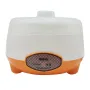 Yogurt Maker Mini 220V Automatic Stainless Steel Yogurt Machine Household DIY Yogurt Tools Kitchen Appliances