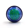 Illuminated Colorful Gyroscope Power Wrist Trainer Ball Arm Exerciser Gravity Ball Grip Ball