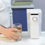 Mini Multi-Purpose Portable Instant Hot Water Dispenser/Bottle Water Heater (With Water Tank)
