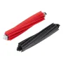 1 x Berus Utama + 2 x Berus Sisi + 2 x Penapis + 4 x Set Aksesori Kain Mop untuk Pembersih Vakum Robot Roborock S8
