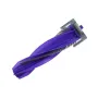 1 pc Main Rolling Brush for Narwal Freo X Ultra / J4 / J4 Lite Robot Vacuum Cleaner Replacement Part