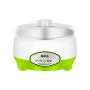 Yogurt Maker Mini 220V Automatic Stainless Steel Yogurt Machine Household DIY Yogurt Tools Kitchen Appliances