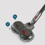Electric Mop Head forDyson V7 V8 V10 V11 with Water Tank 150 RPM Multi-Functional Dry Wet Mopping Polishing Waxing Attachment