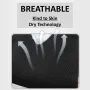 Adjustable Arm Sling Broken Shoulder Elbow Wrist Brace Immobilizer Mesh Injury Strap Support For Adult