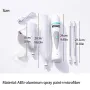 Electric Dusting Dusters for Cleaning, Rechargeable Automatic Feather Duster, Household Can Vacuum Sweep Dust Cleaning Duster
