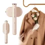 1200W Handheld Rotatable 110V-240V Hanging Hot Machine Portable Ironing Machine Furnishing Hot Fighting Electric Iron Steam Iron