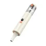 4 in 1 Powerful Handheld Car Vacuum Cleaner 14000PA Portable and Cordless Handheld Vacuum Air Inflator Pump Blower for Car Pet Home Cleaning