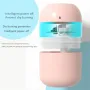 USB Aroma Diffuser Humidifier Sprayer Portable Home Appliance 220ml Electric Humidifier Desktop Home Fragrance Perfumes Diffuser