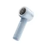 GF02 199 Gears High Speed Handheld Fan Portable Cooler Fans USB Rechargeable 3500mAh Electric Fan Mini Air Conditioner