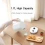 XIAOMI Mijia Constant Temperature Electric Kettle 2 Pro Smart LED Screen Display Stepless Temperature Adjustable 1800W High Power