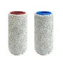 3pcs Rolling Brushes Vacuum Cleaner Accessories for Roborock Dyad