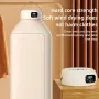 Multifunctional Dryer Electric Clothes Household Cabinet Floor Machine Laundry LCD Dryer Warm Air Dryer With Timer Household