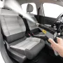 1500W Handheld High Pressure Steam Cleaner Household Steam Cleaner Suitable For Kitchen Fumes Sofas Small Air Conditioners Washing Machines