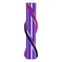 Brush Roll Replacement forDyson V6 V7 V8 V10 V11 Vacuum Cleaner ABS Nylon Bristle Pet Hair Dirt Dust Cleaner Head Roller