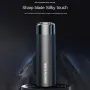Portable Mini Electric Shaver USB Rechargeable Men's Hair Trimmer Beard Razor Men Shaver Face Body Shaver IPX5 Waterproof