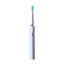 KONKA Sonic elektrische tandenborstel IPX7 waterdicht USB oplaadbaar met 5 poetsstanden Mondreiniging Zachte borstel Slimme timer