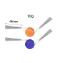 2pcs Main Side Brush Cleaning Kit Cleaning Machine Parts For NARWAL Easy 001