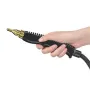 2500W High Temperature Steam Cleaner 220V EU Plug High Pressure Sterilization for for Home Use Car Air Conditioning Kitchen Hood Home Use