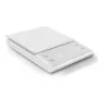 Touch Control Digital Coffee Scale Electronic Scale Gram Scale With Timer 3kg Kitchen Scale for Hand Brew Home Bar
