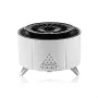 スマートアロマ加湿器 アロマセラピーマシン Bluetooth音楽自動噴霧器 加湿器ディフューザー 超音波エッセンシャルオイル ホームアロマセラピーマシン