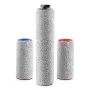 3pcs Rolling Brushes Vacuum Cleaner Accessories for Roborock Dyad
