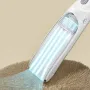 Electric Hair Clipper for Baby Mute Toddler Hair Trimmer Household Hair Shaver USB Charging