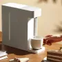 XIAOMI MIJIA Instant Hot Water Dispenser S1 40~99°C Instant Heating and Drinking Ceramic Heating Office Desktop Electric Kettles