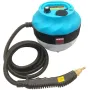 [US Direct] Handheld 2500W High Temp Steam Cleaner High Pressure Cleaning Machine for Household Kitchen or Air Conditioner Kitchen Hood