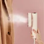 1200W Handheld Rotatable 110V-240V Hanging Hot Machine Portable Ironing Machine Furnishing Hot Fighting Electric Iron Steam Iron