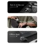 KONKA Mini Shaver Men's Electric Shaver Travel Portable Smart Type C Rechargeable Beard Shaver 5200 RPM High-speed Motor