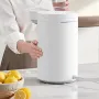 XIAOMI Mijia 5L 1600W Smart Electric Thermostatic Bottle High Power Smart Electric Kettle Temperature Control Fast Hot Water Output APP Control