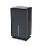 3L Large Capacity Dehumidifier and Air Purifier 2 in 1 Professional Moisture Absorbers Air Dryer for Home