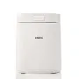 [Directo a EE. UU.] Compostador de residuos de cocina inteligente Karfo Ecostar S1, compostador eléctrico ecológico para cocina, reciclador de alimentos sostenible para encimeras de interior.