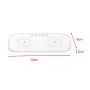 Multifunctional Intelligent Constant Temperature Food Warming Board Household Dining Table Insulation Board Food Warmer