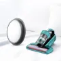 Kit de filtro 2 peças para aspirador de pó compatível com JIMMY WB55/BX5/BX5 Pro/WB73/B6 Pro/BX6/BX6 Pro/BX7/BX7 Pro