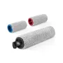 3pcs Rolling Brushes Vacuum Cleaner Accessories for Roborock Dyad