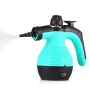 Mesin Pembersih Uap Genggam 1050W Steamer Suhu Tinggi Tekanan 3,0 bar Pemanasan 2 Menit Multi Permukaan Fleksibilitas untuk Rumah Dapur Kamar Mandi Mobil