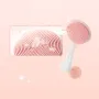 SOOCAS Gentle Facial Cleansing Brush Food Grade Silicone High-density Soft Fine Bristles Fit with X1/X3/X5 Electric Toothbrush from Ecosystem